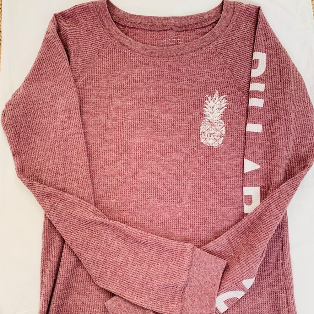 Billabong shirt